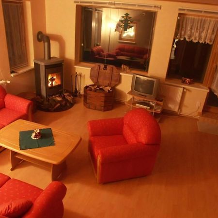 Ferienhaus Mit Spielplatz, Garten Und Fernsicht ブラウンラーゲ エクステリア 写真