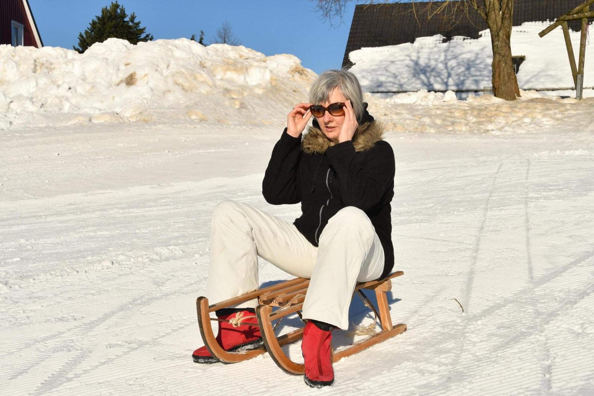 Ferienhaus Mit Spielplatz, Garten Und Fernsicht ブラウンラーゲ エクステリア 写真